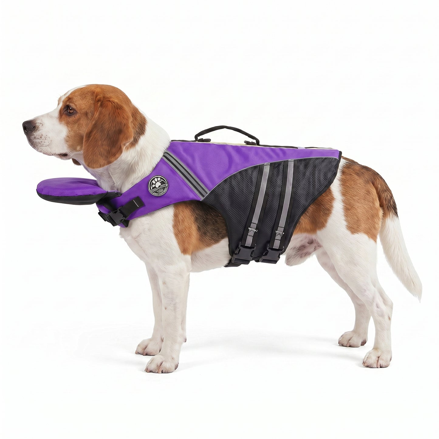 WavePaws™ Float Guard Vest