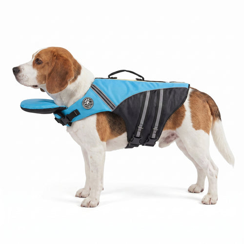 WavePaws™ Float Guard Vest