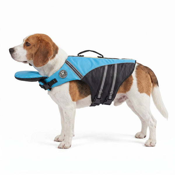 WavePaws™ Float Guard Vest