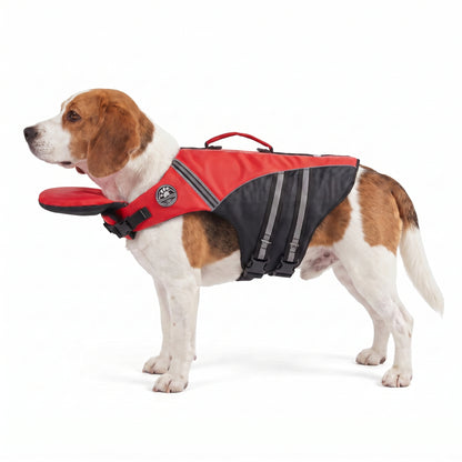 WavePaws™ Float Guard Vest